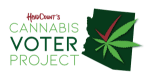 Cannabis voter project